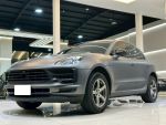弘達國際 三重店 Macan 有跟車...
