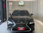2020年出廠 ES200 豪華版 里程...
