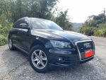 2009年 奧迪 Q5 柴油 四輪傳動...