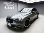 【黃經理】2016 Infiniti Q50 ...