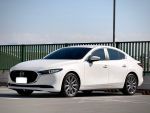 2024 Mazda 3  20s Premium 原...