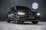 22年 Tiguan 1.5頂級 數位儀表...