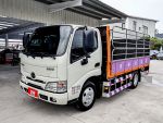 HINO300✓附全額發票✓框式✓1...