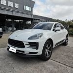 ACC、BOSE、14向電動椅、跑計...