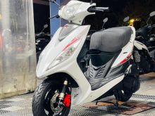  2014年KYMCO-VJR-110 #歡迎線上估車#笛加車業