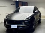 Macan T黑~實用配備+全車頂級...