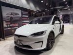 Model X LR EAP 少跑 2.5萬 原...