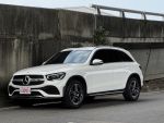 2021 M-Benz GLC 200 AMG 原廠...