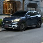 跑少極品 2017 Tucson 1.6Turb...