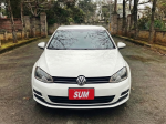 2015年Volkswagen Golf 1.6 TD...