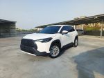 TOYOTA Corolla Cross （白）2024...