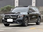 2022年Benz GLB 250 4Matic