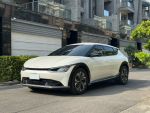屏東騰壹汽車 2023 Kia EV6 ai...