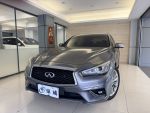 2018 Q50  旗艦版 全原廠保養 ...