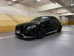 上鼎國際 正2015年C300 AMG 升...