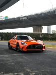 【超朋興業】AMG GT Black Ser...