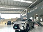 富祥汽車 LEXUS NX200 【里程...