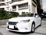 14年 LEXUS ES300h 油電旗艦型...