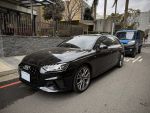 2024式 A4 Avant 40T 黑化 19...