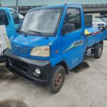 2008年尾，2009年式 菱利 貨車 ...