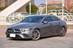 2022/09出廠*總代理M-Benz A-C...