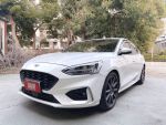 2020年 福特 Focus ST-Line NF...