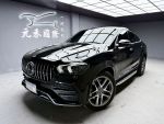 【黃經理】22 GLE53 Coupe AMG...