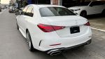正23 C300 AMG 新車保固 滿配 ...