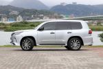 毅龍汽車 嚴選 Lexus LX570 總...