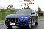 實價精選 2017 Maserati Levan...