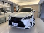 2021 Lexus RX450HL 旗艦版...