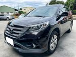 CRV VTi-S四代∣天窗 衛導 循...