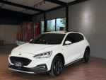 Focus Active 182任性版 跟車/...
