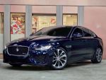 21 Jaguar XE P250 R-Dynamic ...