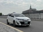 YARIS S版 跑少 免鑰匙 合約保...