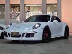 2015 Porsche 991 Carrera 4 G...