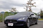 實價精選 2021 Maserati Ghibl...