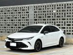 2022 Toyota Altis Hybrid GR ...