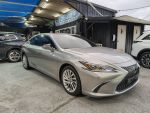 20年Lexus ES 300h 旗艦版 通...