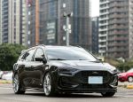Focus Wagon / 外觀基本改 / ...