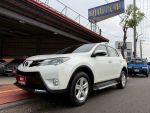 2013 RAV4 2.0 免鑰匙 原鈑件 ...
