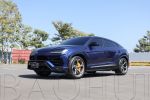 2019 Lamborghini Urus 4.0 V8...