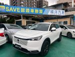 86.8萬 實車實價 2025 HRV 油...
