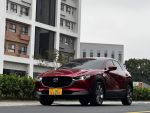 Mazda CX-30旗艦款 僅跑5萬全...