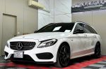 2017 E250 Estate 稀有物件 23...
