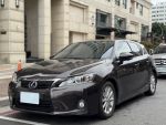 2012 Lexus CT200H 大電池已更...