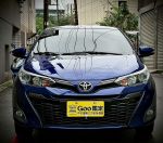 通運嚴選 稀有2018 Yaris 新車...