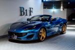 2019年 Ferrari Potofino V8 ...