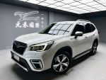 【黃經理】19年式 Forester i-...