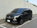 Benz V220d 總代理 ACC跟車系...